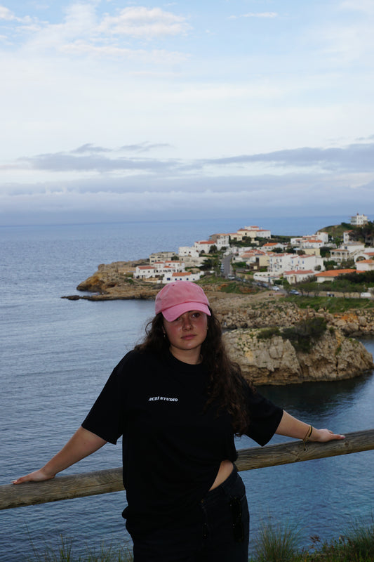 Camiseta de manga corta