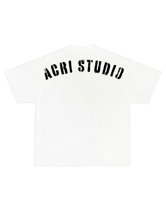 Camiseta manga corta