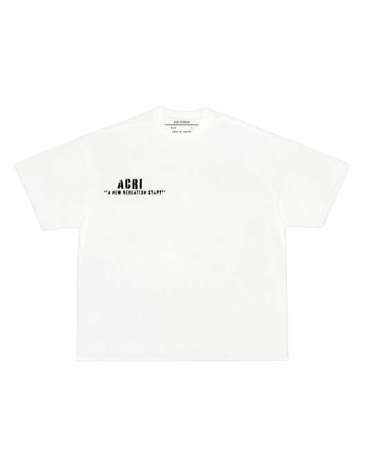 Camiseta manga corta