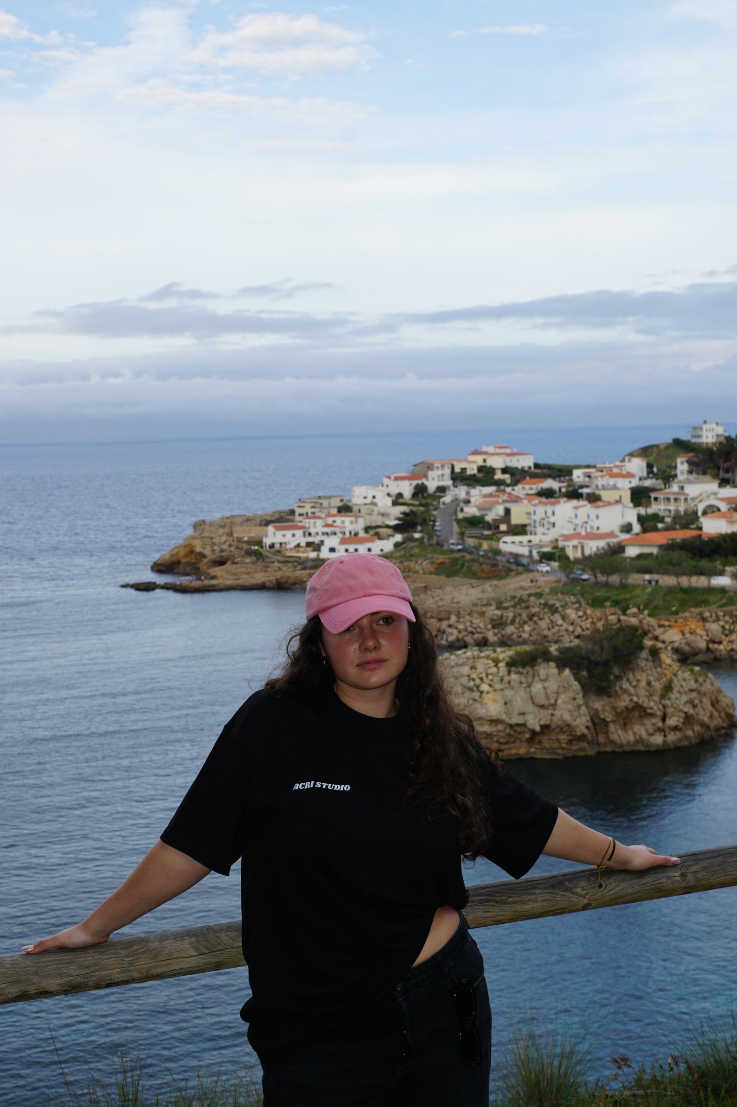 Camiseta de manga corta