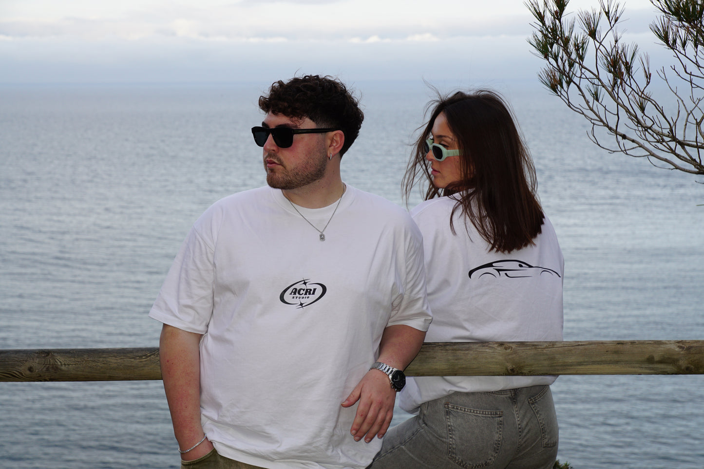 Camiseta manga corta