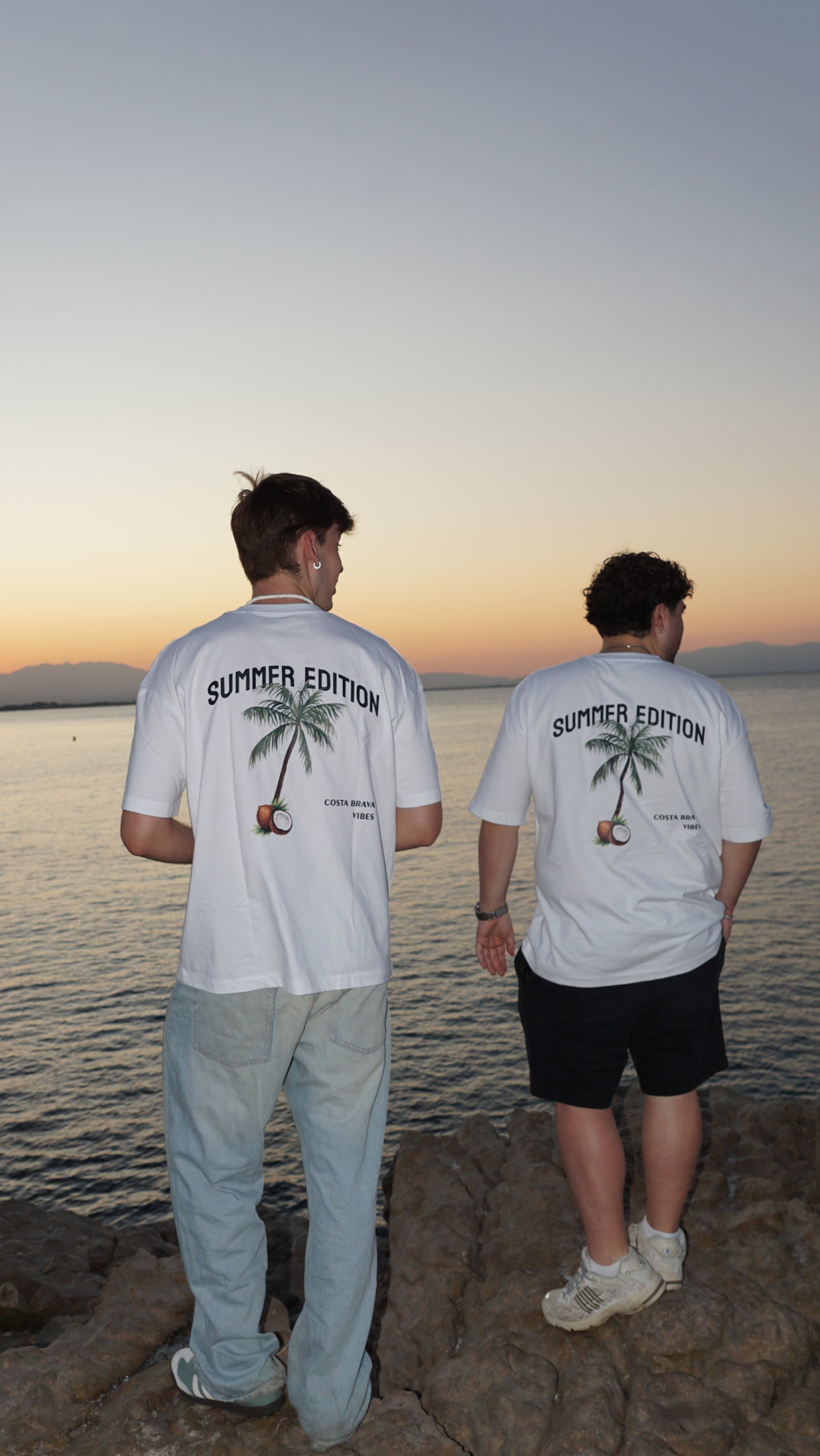 Camiseta Manga corta