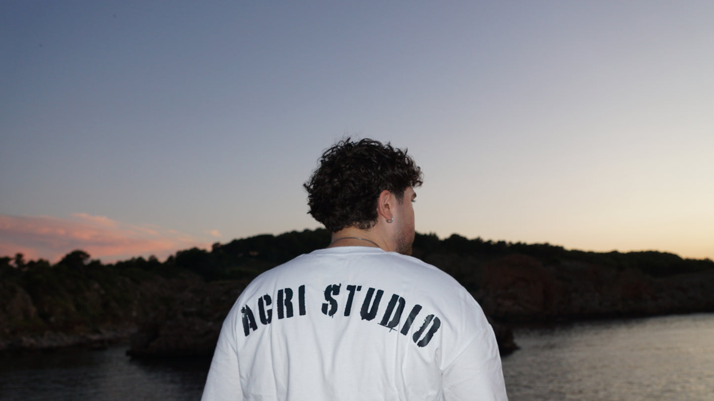 Camiseta manga corta