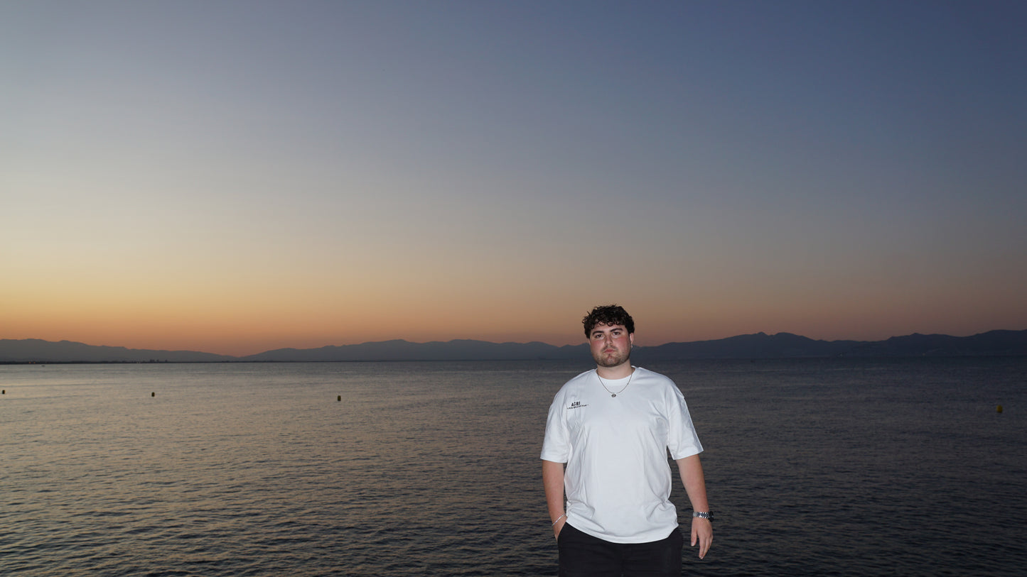 Camiseta manga corta