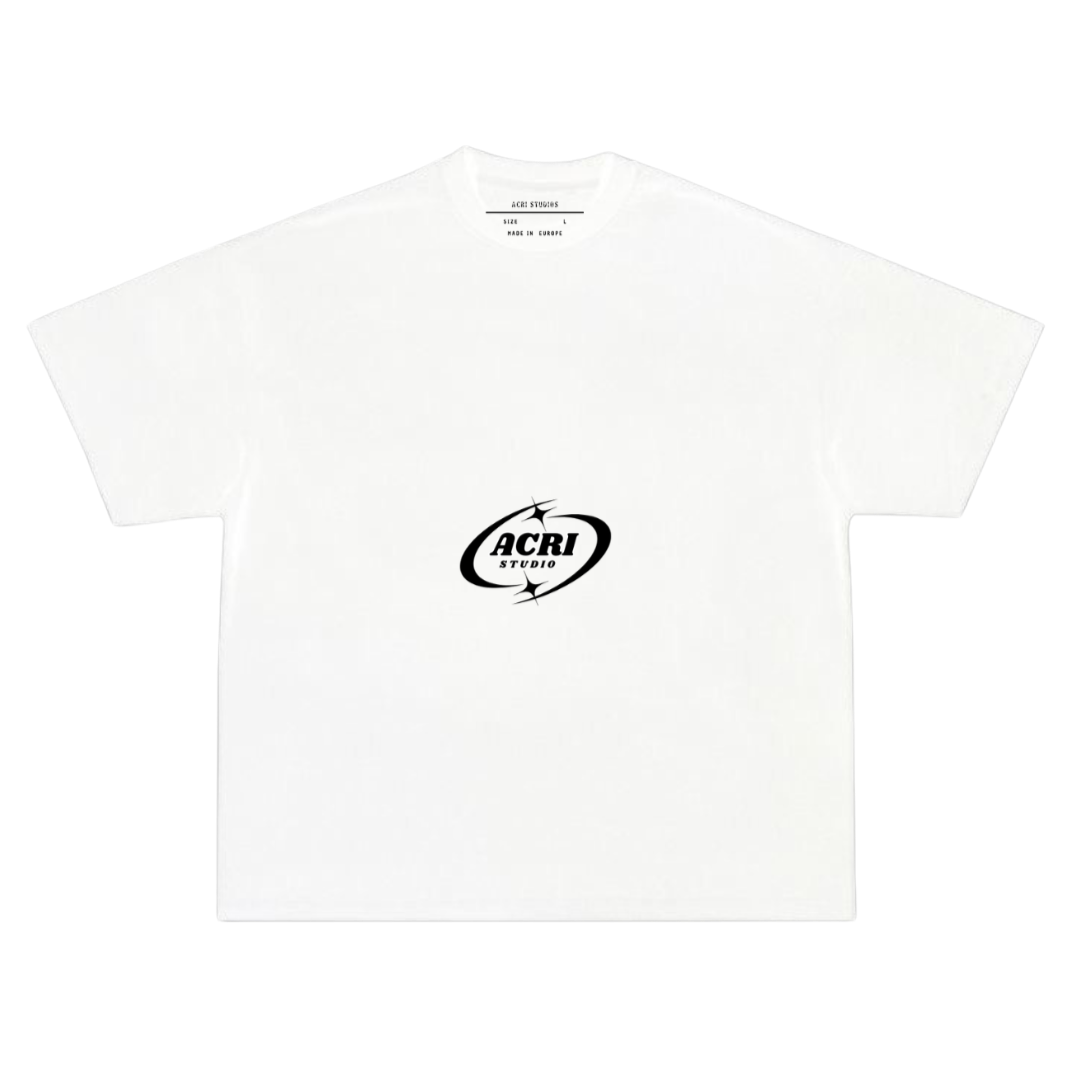 Camiseta manga corta