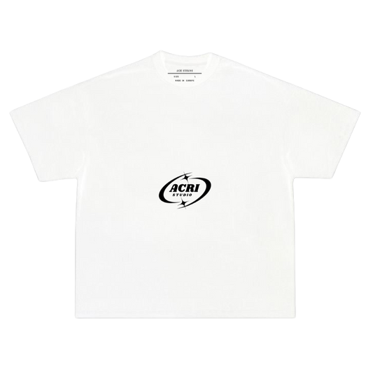 Camiseta manga corta