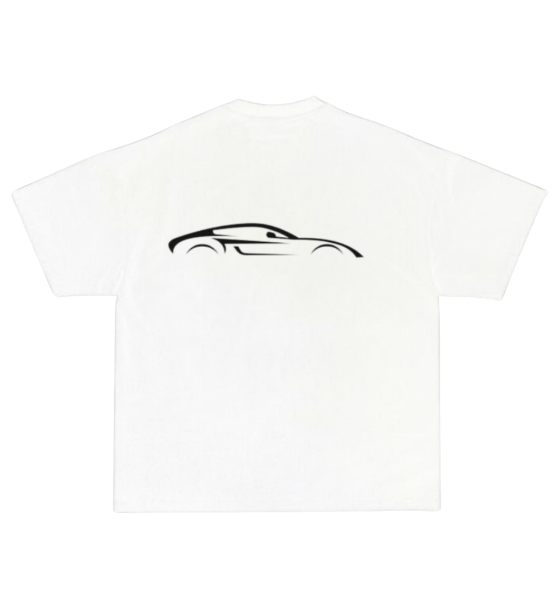 Camiseta manga corta