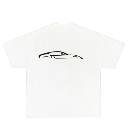 Camiseta manga corta