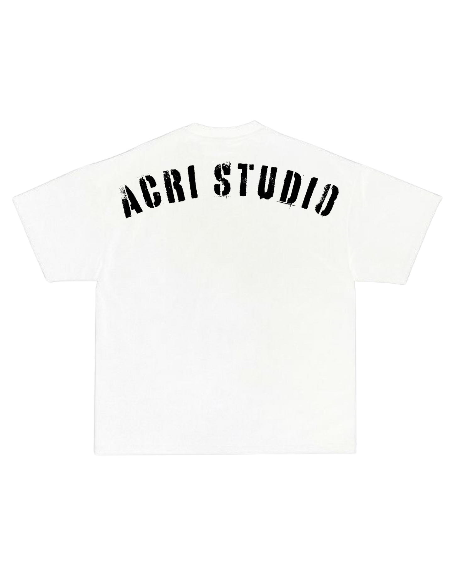 Camiseta manga corta