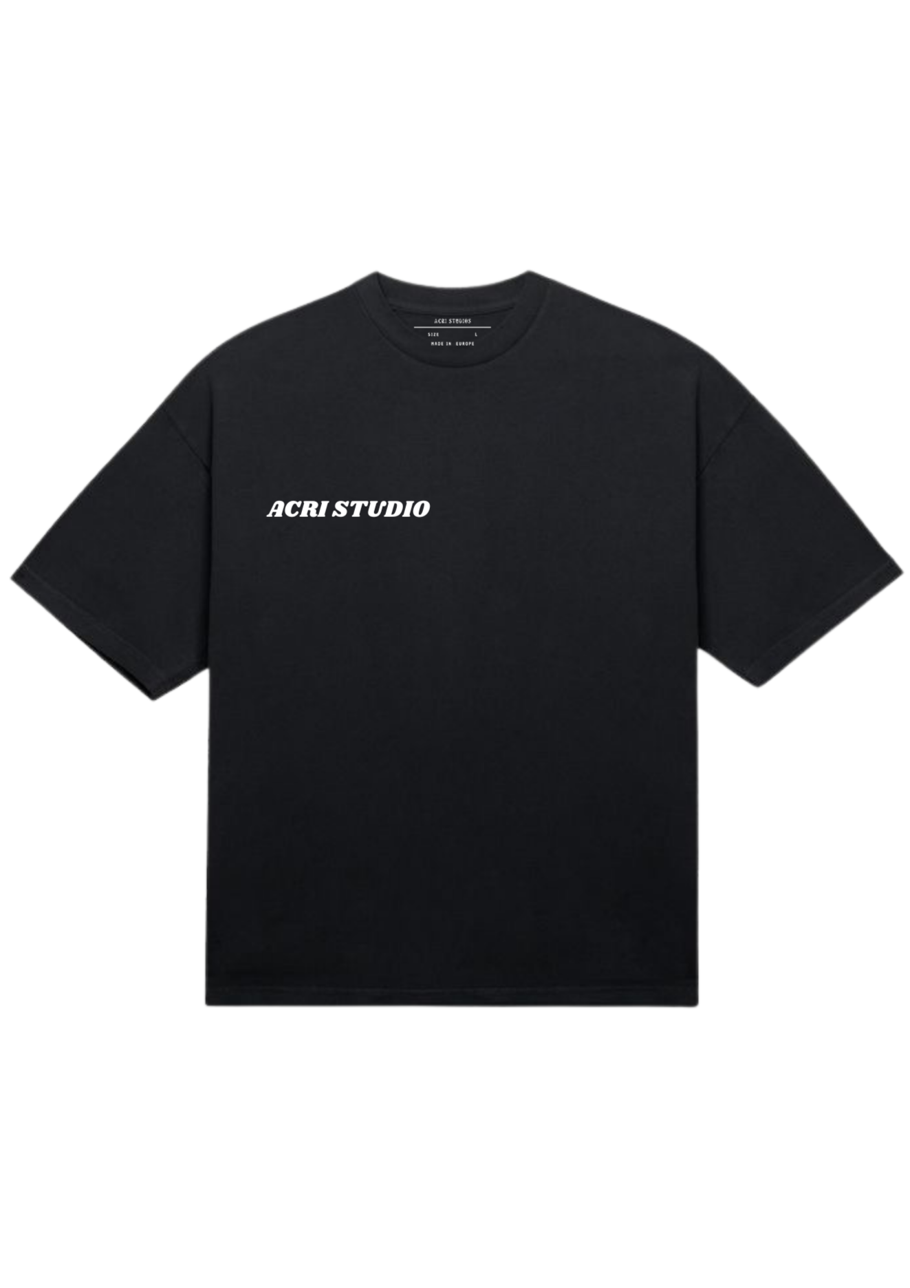 Camiseta de manga corta