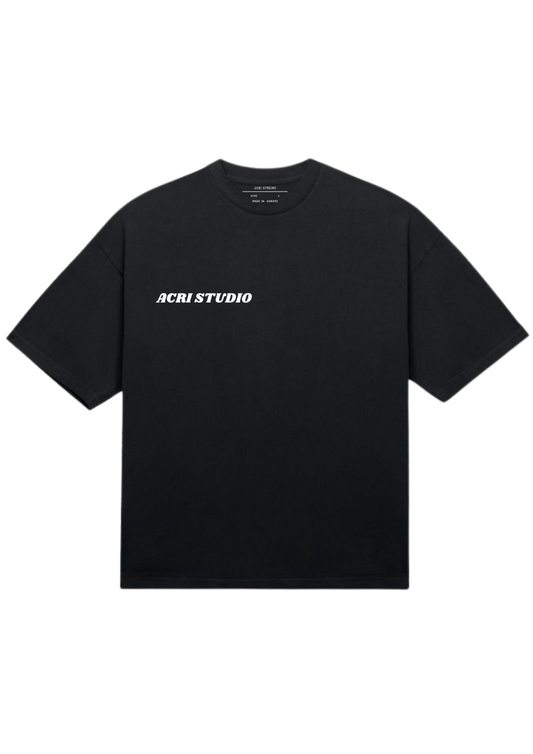 Camiseta de manga corta